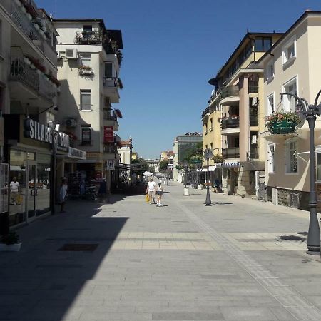 Bogorodi Terrace Apartment Burgas ภายนอก รูปภาพ