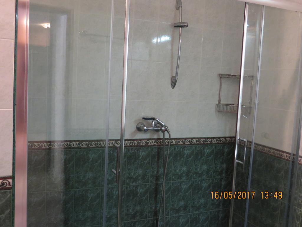 Bogorodi Terrace Apartment Burgas ห้อง รูปภาพ