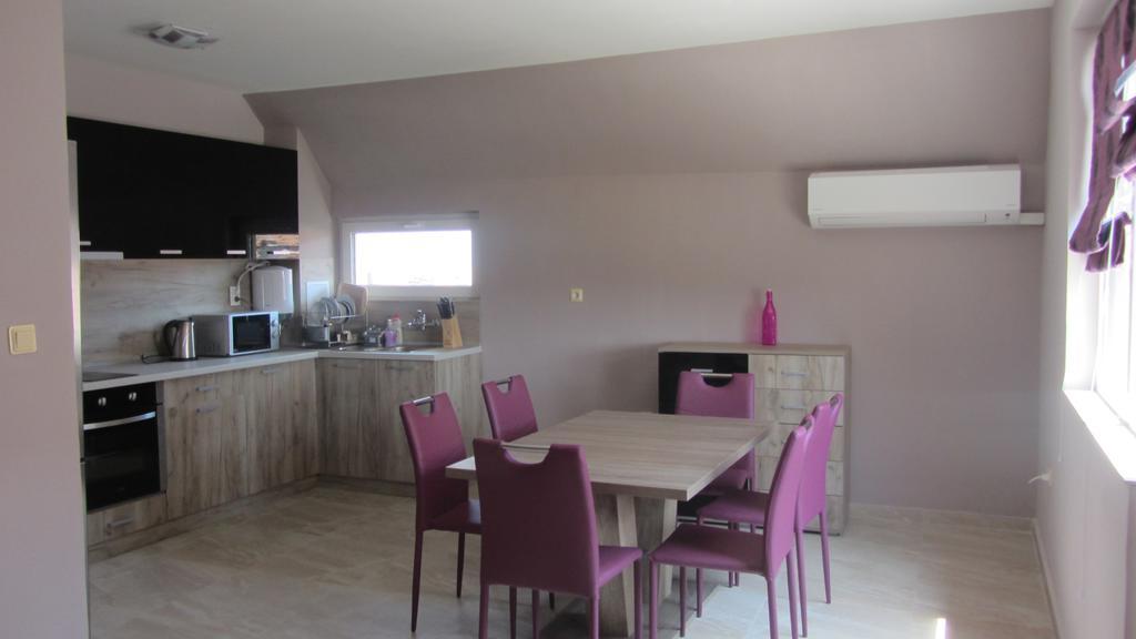 Bogorodi Terrace Apartment Burgas ห้อง รูปภาพ