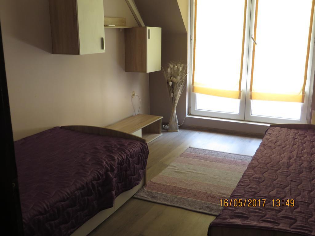 Bogorodi Terrace Apartment Burgas ห้อง รูปภาพ