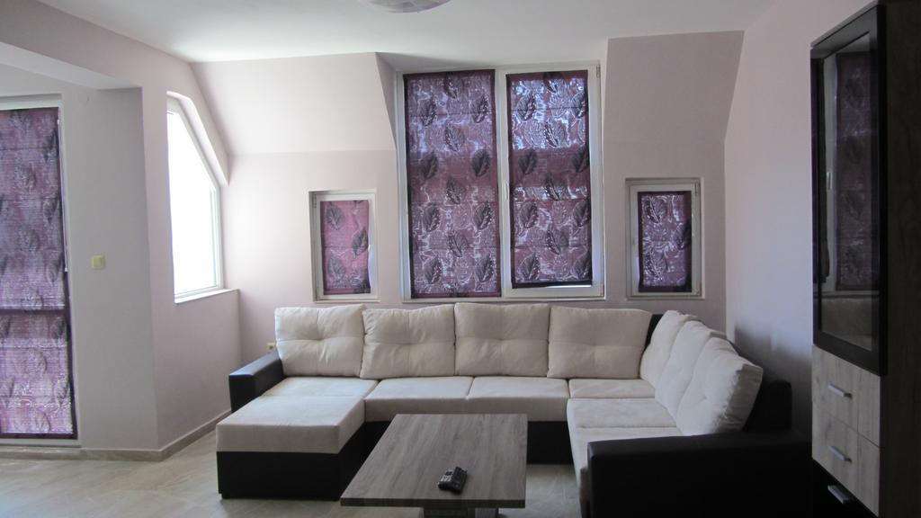 Bogorodi Terrace Apartment Burgas ห้อง รูปภาพ