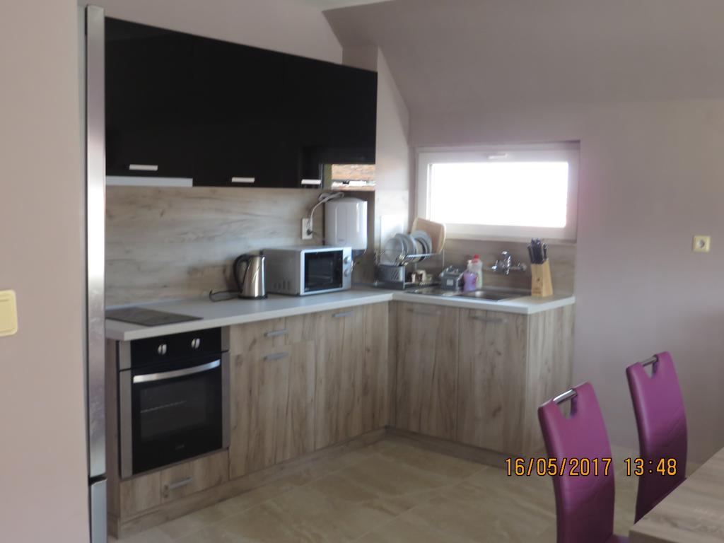 Bogorodi Terrace Apartment Burgas ห้อง รูปภาพ