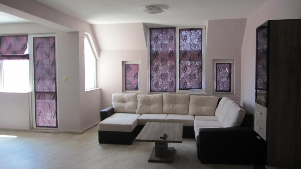 Bogorodi Terrace Apartment Burgas ห้อง รูปภาพ