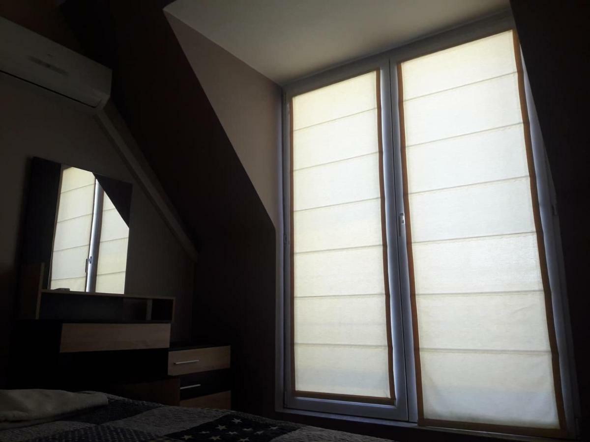Bogorodi Terrace Apartment Burgas ภายนอก รูปภาพ